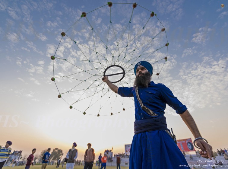 Gatka Live Show | Gatka Videos | Punjabi Tv Reality Show